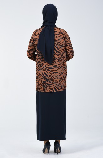Kalem Etek 1173ETK-01 Lacivert