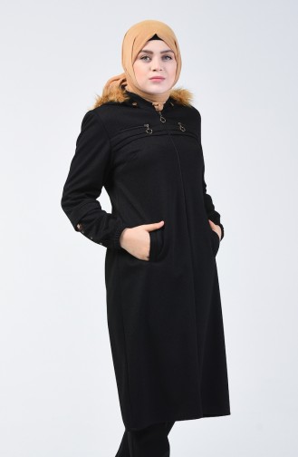 Black Cape 5033-01