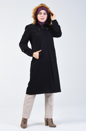 Lila Cape 5033-03