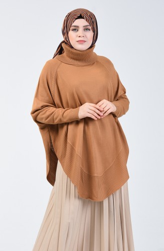 Biscuit Poncho 1433-06