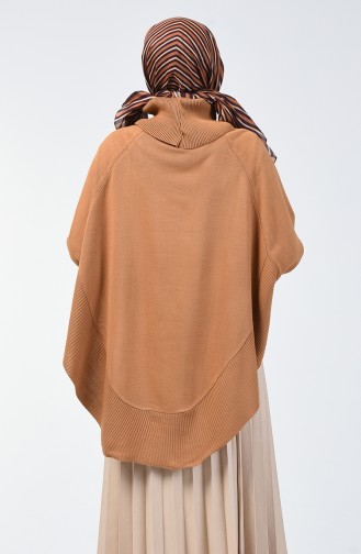 Biscuit Poncho 1433-06