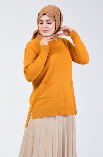 Mustard Tunics 2059-01