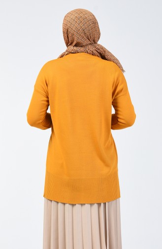 Mustard Tuniek 2059-01