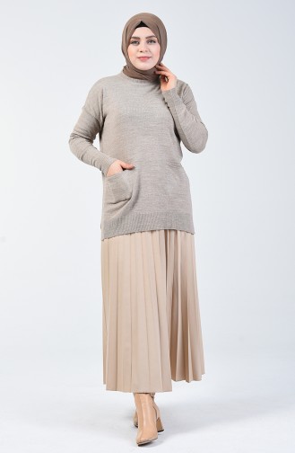 Mink Tuniek 2059-03