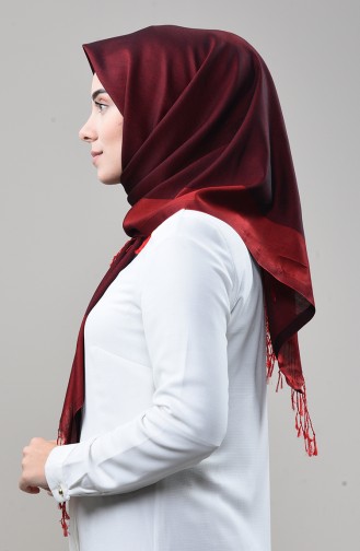 Red Hoofddoek 2237-32