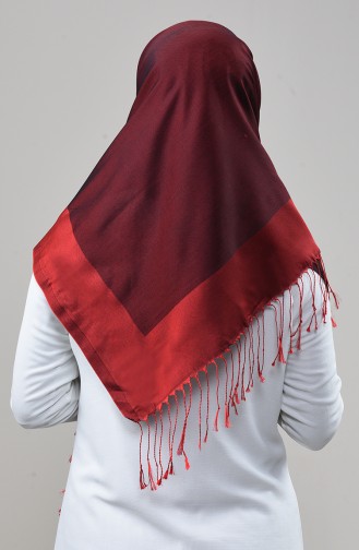 Red Hoofddoek 2237-32