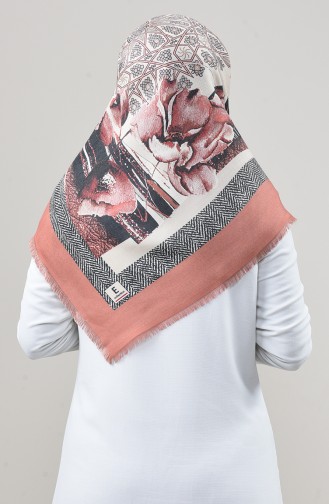 Onion Peel Scarf 901592-08