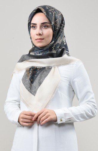 وشاح كريمي 901592-13