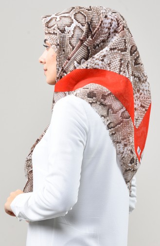 Red Scarf 901595-03