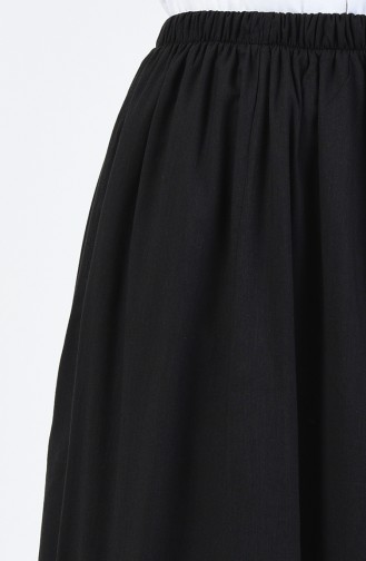 Black Skirt 0105-02