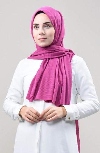 Fuchsia Shawl 7007-04