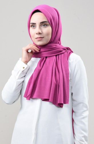 Fuchsia Shawl 7007-04