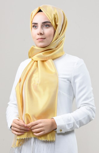 Yellow Sjaal 95329-11