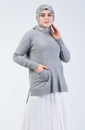 Gray Tunics 2059-02