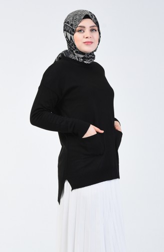 Black Tuniek 2059-04