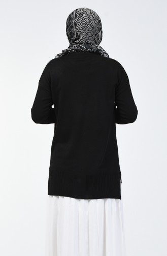 Black Tunics 2059-04