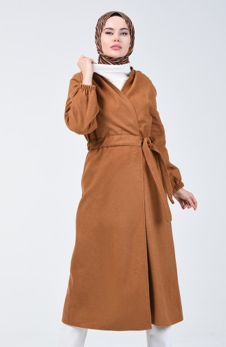 Tan Cape 5409-14