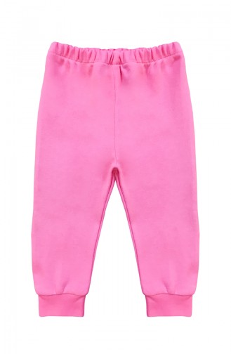 Baby Girl Pants F1029 Pink 1029