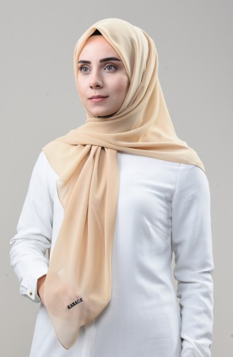 Gold Scarf 90676-11