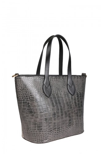 Sac Pour Femme M379-200 Plomb 379-200