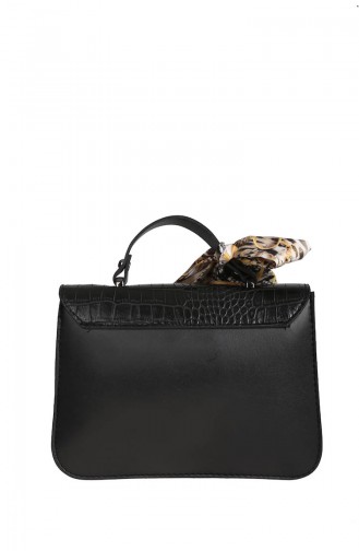 Sac Pour Femme M377-01 Noir 377-01