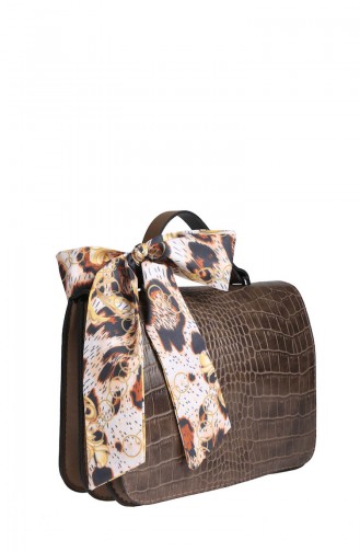 Sac Pour Femme M377-21 Vison 377-21