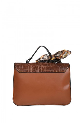 Sac Pour Femme M377-91 Tabac 377-91