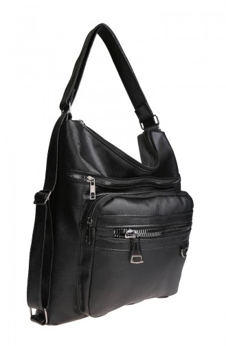 Sac Pour Femme M378-01 Noir 378-01