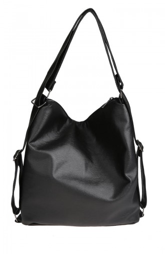 Sac Pour Femme M378-01 Noir 378-01