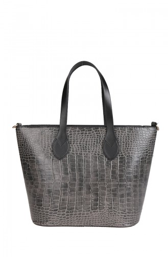 Sac Pour Femme M379-200 Plomb 379-200