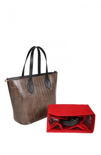 Sac Pour Femme M379-21 Vison 379-21