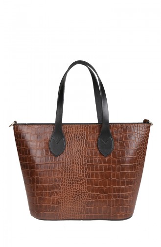 Sac Pour Femme M379-91 Tabac 379-91