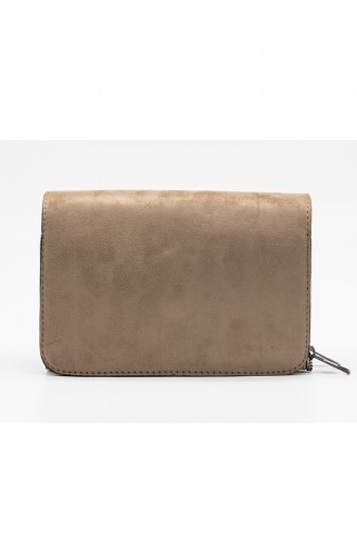 Mink Shoulder Bag 3514-74