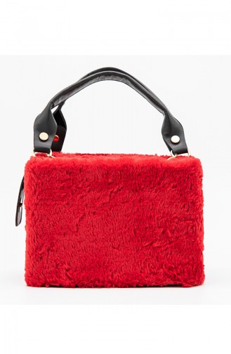 Sac Pour Femme BB3521-40 Rouge 3521-40