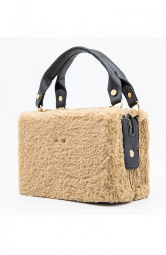 Sac Pour Femme BB3521-74 Vison 3521-74