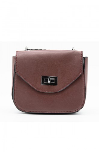 Sac Pour Femme BB3522-17 Bordeaux 3522-17