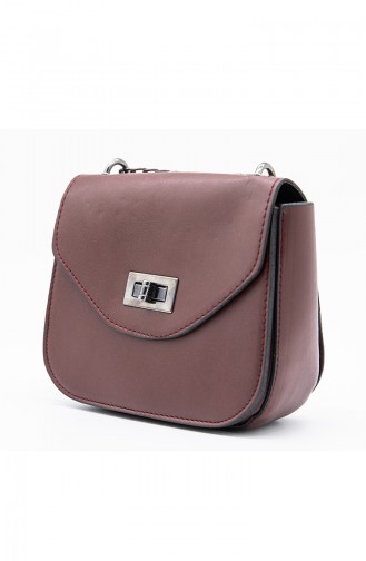 Sac Pour Femme BB3522-17 Bordeaux 3522-17