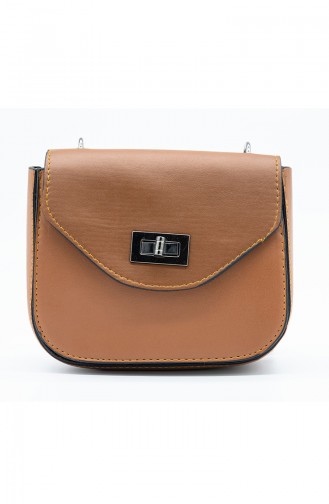 Sac Pour Femme BB3522-19 Tabac 3522-19