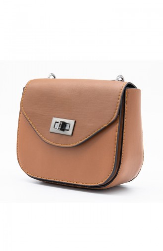 Sac Pour Femme BB3522-19 Tabac 3522-19