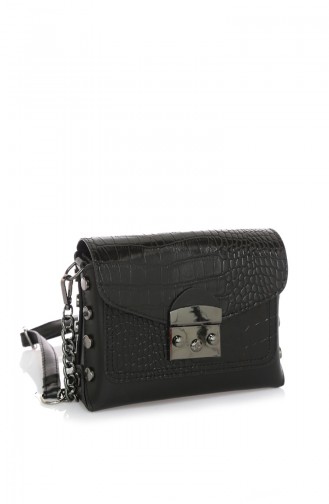 Sac Pour Femme AV64Z-01 Noir Anaconda 64Z-01