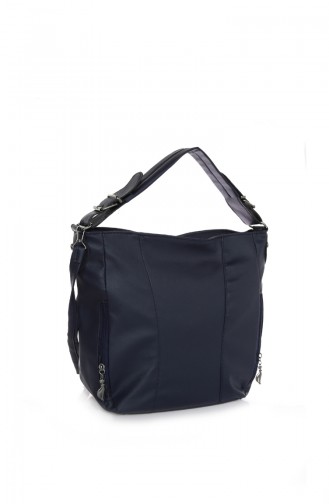 Sac Pour Femme TL184Z-02 Bleu Marine 184Z-02