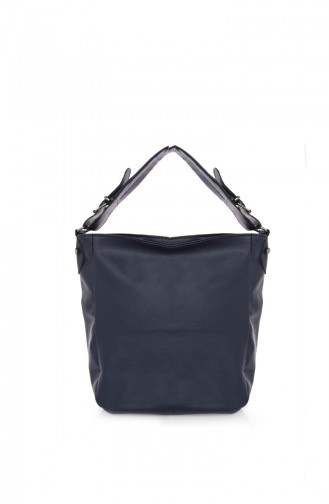 Sac Pour Femme TL184Z-02 Bleu Marine 184Z-02