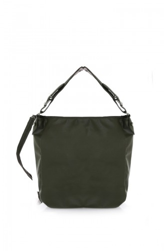 Sac Pour Femme TL184Z-03 Khaki 184Z-03