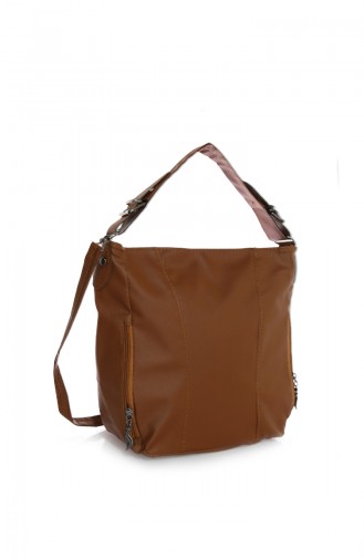 Sac Pour Femme TL184Z-04 Tabac 184Z-04