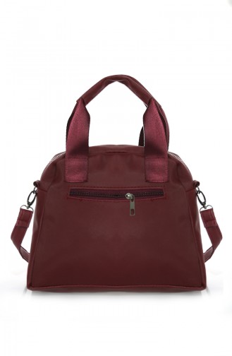 Sac Pour Femme TL187Z-03 Bordeaux 187Z-03