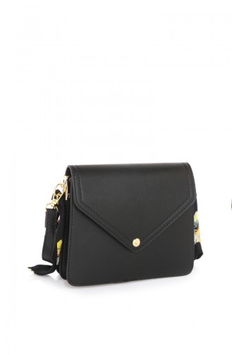 Sac Pour Femme TL189Z-01 Noir 189Z-01