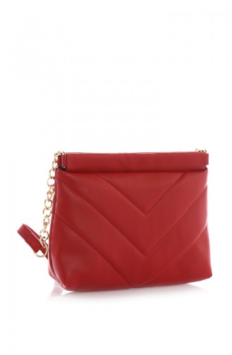 Sac Pour Femme VP46Z-03 Rouge 46Z-03