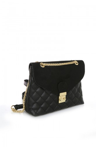 Sac Pour Femme VP47Z-01 Noir 47Z-01