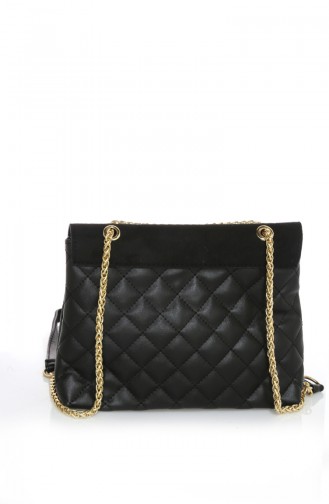 Sac Pour Femme VP47Z-01 Noir 47Z-01