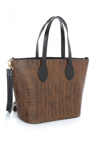 Sac Pour Femme VP49Z-03 Tabac Anaconda 49Z-03